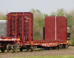 BNSF 552231